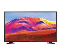 Samsung HG32T5300EZ - 32" HT5300 Series TV LCD rétro-éclairée par LED - hôtel / hospitalité - Smart TV - 1080p 1920 x 1080 - HDR - ligne de contour noire
