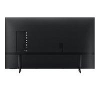 Samsung HG43AU800EC - Classe de diagonale 43" HAU8000 Series TV LCD rétro-éclairée par LED - Crystal UHD - hôtel / hospitalité - Smart TV - Tizen OS - 4K UHD (2160p) 3840 x 2160 - HDR - noir Noir G
