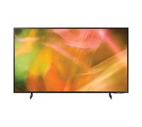 Samsung HG43AU800EE - 43" HAU8000 Series TV LCD rétro-éclairée par LED - Crystal UHD - hôtel / hospitalité - Smart TV - Tizen OS - 4K UHD (2160p) 3840 x 2160 - HDR - noir