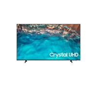 Samsung HG43BU800EEXEN : TV LED 43" 4K Ultra HD (3840x2160) HDR10+ HLG, Smart TV, PQI 2200, UHD Dimming, Wi-Fi 5, VESA 200x200