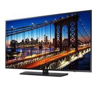 Samsung HG43EE690DB - Classe de diagonale 43" HE690 Series TV LCD rétro-éclairée par LED - hôtel / hospitalité - Smart TV - 1080p 1920 x 1080 - titane foncé Titane foncé G