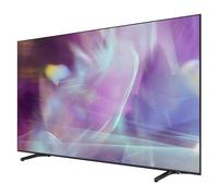 Samsung HG43Q60AAEE - 43" HQ60A Series TV LCD rétro-éclairée par LED - QLED - hôtel / hospitalité - Smart TV - 4K UHD (2160p) 3840 x 2160 - HDR - Quantum Dot, Double LED -...