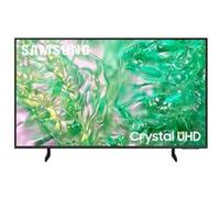 Samsung Télévision professionnelle 43HFU8000 43" 4K UHD Tizen 9 20W DVB-T2/C/S2 Wi-Fi 3xHDMI 2xUSB