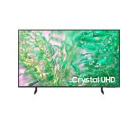 Samsung HG43U800FEUXZT HU8000 f classe énergétique:
