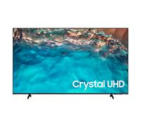Samsung HG50BU800EA - Classe de diagonale 50' HBU8000 Series TV LCD rétro
