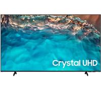 Samsung HG50BU800EUXEN 127 cm 4K UHD Smart TV noir