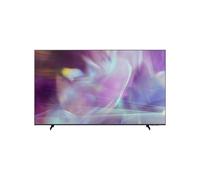 Samsung HG50Q60AAEUXEN : Smart TV QLED 50" 4K Ultra HD (3840x2160) HDR10+ HLG Quantum HDR, PQI 3100, WiFi 5, 3xHDMI, 2xUSB, HbbTV 2.0.2