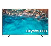 Samsung HG55BU800EU 139,7 cm (55 ) 4K Ultra HD Smart TV Wifi Noir