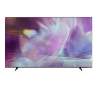 Samsung HG55Q60AAEU - 55" HQ60A Series TV LCD rétro-éclairée par LED - QLED - hôtel / hospitalité - Smart TV - Tizen OS - 4K UHD (2160p) 3840 x 2160 - HDR - Quantum Dot...