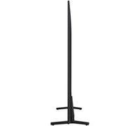 Samsung HG55Q60AAEU - Classe de diagonale 55" HQ60A Series TV LCD rétro-éclairée par LED - QLED - hôtel / hospitalité - Smart TV - Tizen OS - 4K UHD (2160p) 3840 x 2160 - HDR - Quantum Dot. Double LED