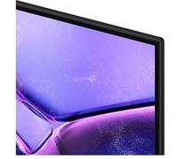 Samsung HG55U700FEU e diagonale 55" HU7000F Series TV LCD rétro-éclairée par LED - Crystal UHD - hôtel / hospitalité - Tizen Enterprise - 4K UHD (2160p) 3840 x 2160 - HDR - noir Noir