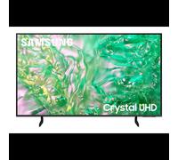 Samsung HG65U800FEUXEN Écran 65" 4K Ultra HD Smart TV (3840x2160) LED, Quantum Processor Lite, HDR10+, Wi-Fi 5, Bluetooth 5.2, 3x HDMI, 2x USB, VESA 400x300