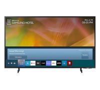 Samsung HG75AU800EU 190,5 cm (75 ) 4K Ultra HD Smart TV Noir 20 W
