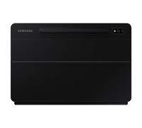 Samsung - Housse de Clavier pour Galaxy Tab S7 - Noir (Version Britannique)