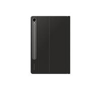 samsung Housse de clavier pour Tab S9/S9 FE, protection contre les rayures et les chocs, batterie longue durée, noir