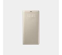 Samsung Housse pour Galaxy Note 8 Or