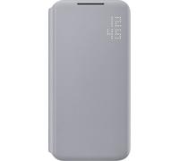 Samsung EF-NS901P coque de protection pour téléphones portables 15,5 cm (6.1") Folio porte carte Gris