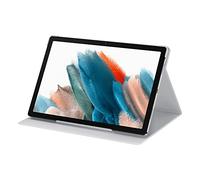 Samsung Housse Tablette Tactile EF-BX200PSEGWW Book Cover Tab A8 Silver