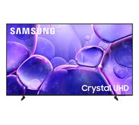 Téléviseur LED - SAMSUNG - HG50U700FEUXEN - 50"" - 4K Ultra HD - Smart TV