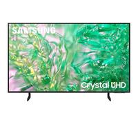 Samsung HU8000F 55" 4K Ultra HD Smart TV Noir 20 W