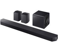 Samsung Barres de son HW-Q990H