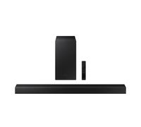 Barre de son barre avec caisson déporté SAMSUNG - HW-A450/ZF - Garantie 2ans