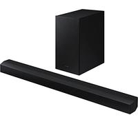 Samsung HW-B450 - Soundbar Black, Noir