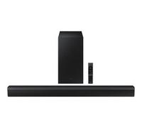 Samsung HW-B450 Noir 2.1 canaux 300 W