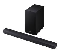 Samsung HW-B460F - Barres de son