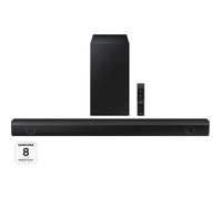 Samsung HW-B530 Noir 2.1 canaux 360 W
