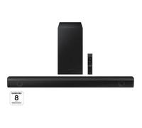 Samsung HW-B530 - Barre de son sans fil Bluetooth - Noir | Occasion