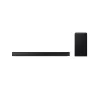 Soundbar - SAMSUNG - HW-B650F/EN - 3.1 canaux - Subwoofer sans fil - Dolby Audio DTS Virtual:X