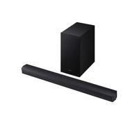 Samsung Barre de son HW-B630F/ZA 3.1ch – Caisson sans fil 6,5'' – HP central – Adaptative Sound Lite