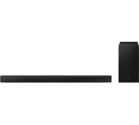 Samsung HW-B750D/EN - barre de son, noire 5.1 canaux 400 W