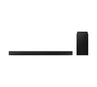Samsung Soundbar HW-B750D/ZF Serie B, 6 Speaker, Wireless Dolby 5.1ch, Audio a 5.1 Canali, Surround sound expansion, Compatibile con Alexa e Google Assistant, Black 2024