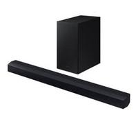 Samsung C450 Noir 2.1 canaux 300 W