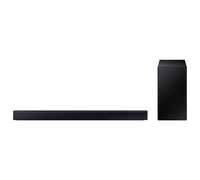 Samsung HW-C450 - C-Series - système de barre audio - Canal 2.1 - sans fil - Bluetooth - 300 Watt (Totale) - noir | occasion