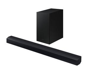 Samsung HW-C450 Noir 2.1 canaux 300 W