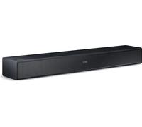 Samsung HW-N400 2.0 Soundbar BT noir sans accessoires