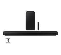 SAMSUNG HW-Q600C - Barre de son 3.1.2ch - Dolby Atmos DTS:X - Bluetooth - Caisson de basse sans fil - Son immersif