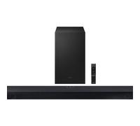 Samsung HW-Q600H/XC haut-parleur soundbar Noir 3.1.2 canaux 320 W