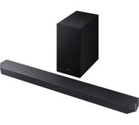 SAMSUNG HW-Q610F - Barre de son Samsung Q-Series 3.1.2Ch - Caisson sans fil - Dolby Atmos - Noir Titane
