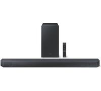 SAMSUNG HW-Q610GC/ZG Barre de son noire