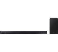 SAMSUNG HW-Q610GC/ZG SAMSUNG HW-Q610GC/ZG Soundbar schwarz