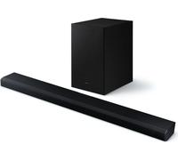 Samsung hw-q700a Barre de son Haut-parleur noir 3.1.2 canaux