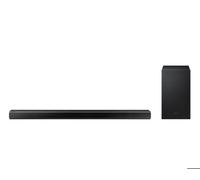 Samsung hw-q700a soundbar speaker black 3.1.2 channels