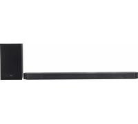 SAMSUNG HW-Q700D/EN Bar de Son Dolby Atmos Sans fil Wi-Fi Bluetooth 3.1.2 ch Titan Noir, Noir
