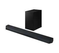 Samsung HW-Q700D/EN Barra de Sonido Dolby Atmos Inalámbrico Wi-FI Bluetooth 3.1.2 ch Titan Black