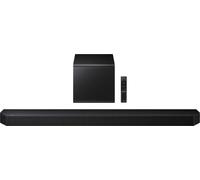 Samsung HW-Q800F/ZF Barre de son Enceinte noire 5.1.2 canaux 400 W