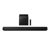 Soundbar Samsung HW-Q800F/ZF 360W Noir